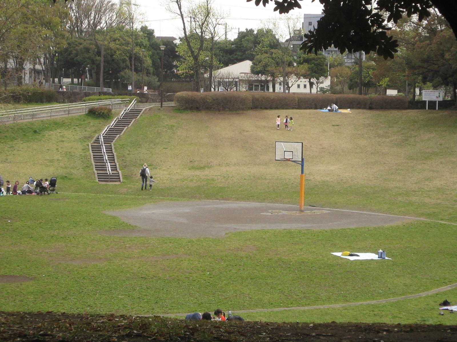 🌳 키시네 공원 (기시네코엔) 이미지 7